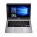 Asus UX310UQ- C -i7-7500u-12gb-512gb